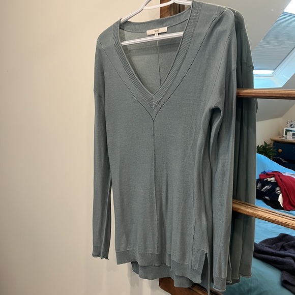 Light sweater. - Picture 3 of 3